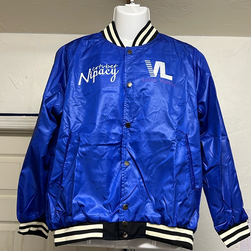 Light jacket, windbreaker, large